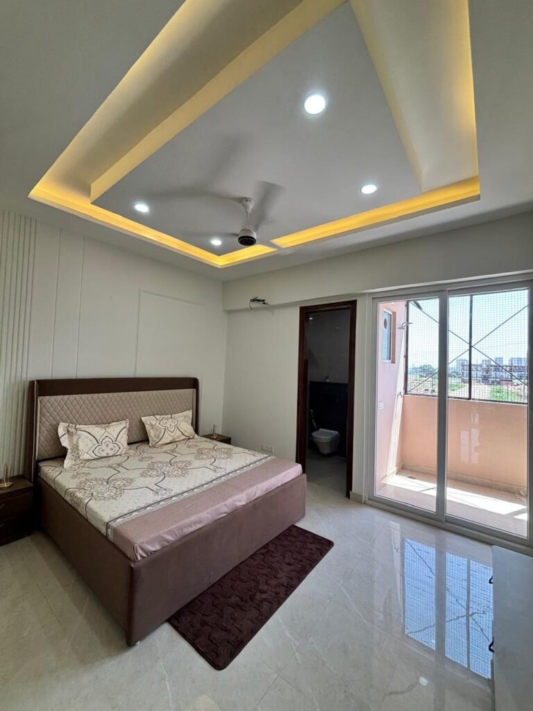 Bed Room