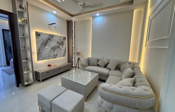 Primium 3 Bhk
